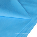 Cheap price 80*180  Facial Treatment spa  bed sheets waterproof  SMS disposable nonwoven bed sheet